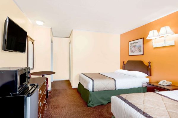 BUDGET INN (Mifflintown)